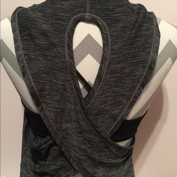 Lululemon RARE tank - Picture 2 of 4